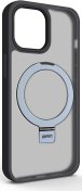 Чохол ArmorStandart for Apple iPhone 14 - Unit Stand Black (ARM70556)