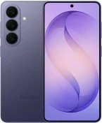 Смартфон Samsung Galaxy S26 12/512GB Cobalt Violet (SM-S942BZVHEUC)