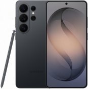 Смартфон Samsung Galaxy S26 Ultra 12/256GB Black (SM-S948BZKDEUC)