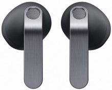 Навушники Samsung Galaxy Buds4 Black (SM-R540NZKASEK)
