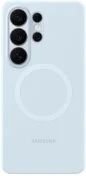 Чохол Samsung for S26 Ultra - Silicone Magnet Light Blue (EF-ES948CLEGWW)