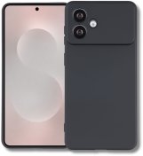 Чохол BeCover for Samsung Galaxy S26 Plus SM-S946 - Black (714880)