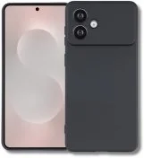 Чохол BeCover for Samsung Galaxy S26 Plus SM-S946 - Black (714880)