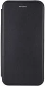 Чохол BeCover for Motorola Moto G05 / E15 - Exclusive Black (713516)