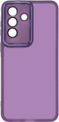 Чохол ArmorStandart for Samsung A57 5G - Shade Dark Violet (ARM89852)
