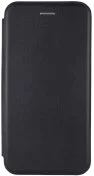 Чохол BeCover for Xiaomi Redmi 15C 4G/5G - Exclusive Black (713912)