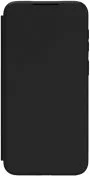 Чохол Samsung for Galaxy A37 - Wallet Flip Case Black (GP-FWA376AMBBW)