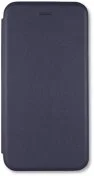 Чохол BeCover for Tecno Spark Go 2 KM4 - Exclusive Deep Blue (715007)