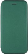 Чохол BeCover for Motorola Moto G56 - Exclusive Dark Green (715491)