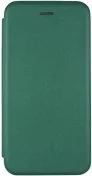 Чохол BeCover for Motorola Moto G56 - Exclusive Dark Green (715491)