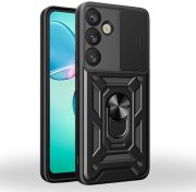 Чохол BeCover for Samsung Galaxy A57 5G SM-A576 - Military Black (715506)