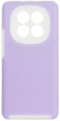 Чохол ColorWay for Xiaomi Redmi Note 15 - Liquid Silicone Lavender (CW-CLSXRN15-LV)