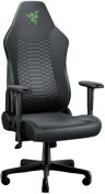 Крісло Razer Iskur V2 X NewGen Black/Green (RZ38-05310700-R3G1)