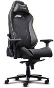 Крісло Trust GXT 721 Ruya Pro Black (25186)
