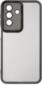 Чохол ArmorStandart for Samsung A27 5G - Shade Black (ARM89844)