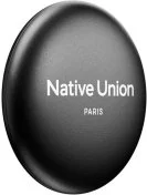 Пошукова мітка Native Union Find It Black (FINDIT-TAG-BLK)