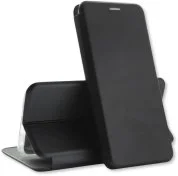 Чохол BeCover for Motorola Moto G17 / G17 Power - Exclusive Black (715928)