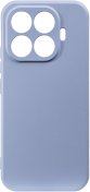 Чохол ArmorStandart for Xiaomi 17T 5G - ICON Camera cover Lavender (ARM91083)