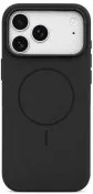 Чохол Monblan for Apple iPhone 17 Pro Max - Magnetic Horizon Black (MH17PM_Black)