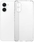 Чохол BeCover for Tecno Spark Go 3 KN3 - Anti-Shock Clear (715701)