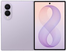 Смартфон Samsung Galaxy Fold8 12/512GB Lavender (SM-F971BLVCSEK)