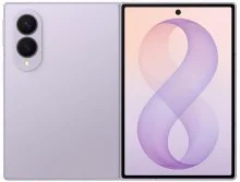 Смартфон Samsung Galaxy Fold8 12/256GB Lavender (SM-F971BLVBSEK)