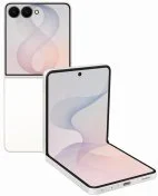 Смартфон Samsung Galaxy Flip8 12/256GB Cream (SM-F776BZWGSEK)