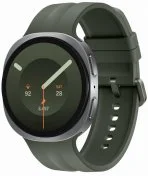 Смарт годинник Samsung Galaxy Watch 9 44mm Silver (SM-L350NZSASEK)