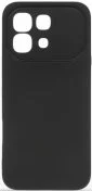 Чохол BeCover for Infinix Note 60 X6879 - Black (716043)