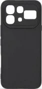 Чохол BeCover for Infinix Note 60 Pro X6878 - Black (716045)