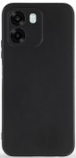 Чохол BeCover for Oppo A6 - Black (716073)