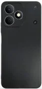 Чохол BeCover for Realme Note 80 - Black (716063)