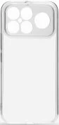 Чохол BeCover for Poco F8 Ultra Transparent (716060)