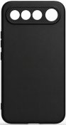 Чохол BeCover for Realme 16 Black (716061)