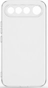 Чохол BeCover for Realme 16 Transparent (716062)