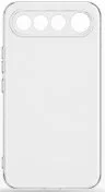 Чохол BeCover for Realme 16 Transparent (716062)
