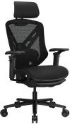 Крісло Cougar Speeder Neo Black (SPEEDER NEO)