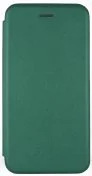 Чохол BeCover for Tecno Spark Go 3 KN3 - Exclusive Dark Green (716175)
