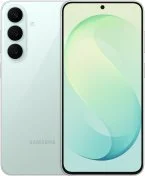 Смартфон Samsung Galaxy S26 FE 5G 8/256 Pistachio (SM-S741BLGGEUC)