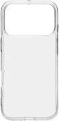 Чохол ArmorStandart for Apple iPhone 17 Pro - Air Clear (ARM92367)