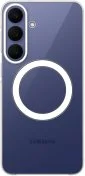 Чохол Samsung for Galaxy S26 FE 5G - Clear Magnet Transparency (EF-CS741CTEGWW)