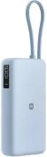 Батарея універсальна Xiaomi 20000mAh 67W built-in cable Blue (BHR08O8GL)