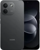 Смартфон Xiaomi Redmi Note 17 Pro Max 5G 8/256GB Black