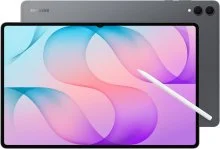 Планшет Samsung Galaxy Tab S12 Ultra 5G 12/512GB Gray (SM-X946BZAPEUC)