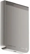 Батарея універсальна Momax 1-Power S.Pass 10000mAh 30W / Qi2 15W Titanium (IP162Q2L)