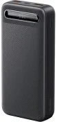 Батарея універсальна McDoDo MC-3891 20000mAh 22.5W Black