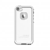 Чохол Belkin для iPhone 5 LIFEPROOF Case білий