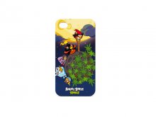 Чохол для GEAR4 для iPhone 4S Angry Birds Space ST-Family