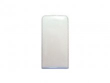 Чохол KeepUp для LG Optimus L3 Dual E435 білий