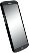 Чохол Krusell для Samsung I9200 Mega 6.3 - Color Cover чорний